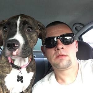 Meet your Posher, Robert